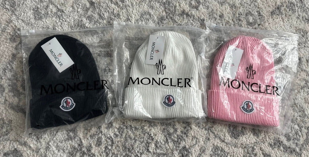 Moncler Beanie