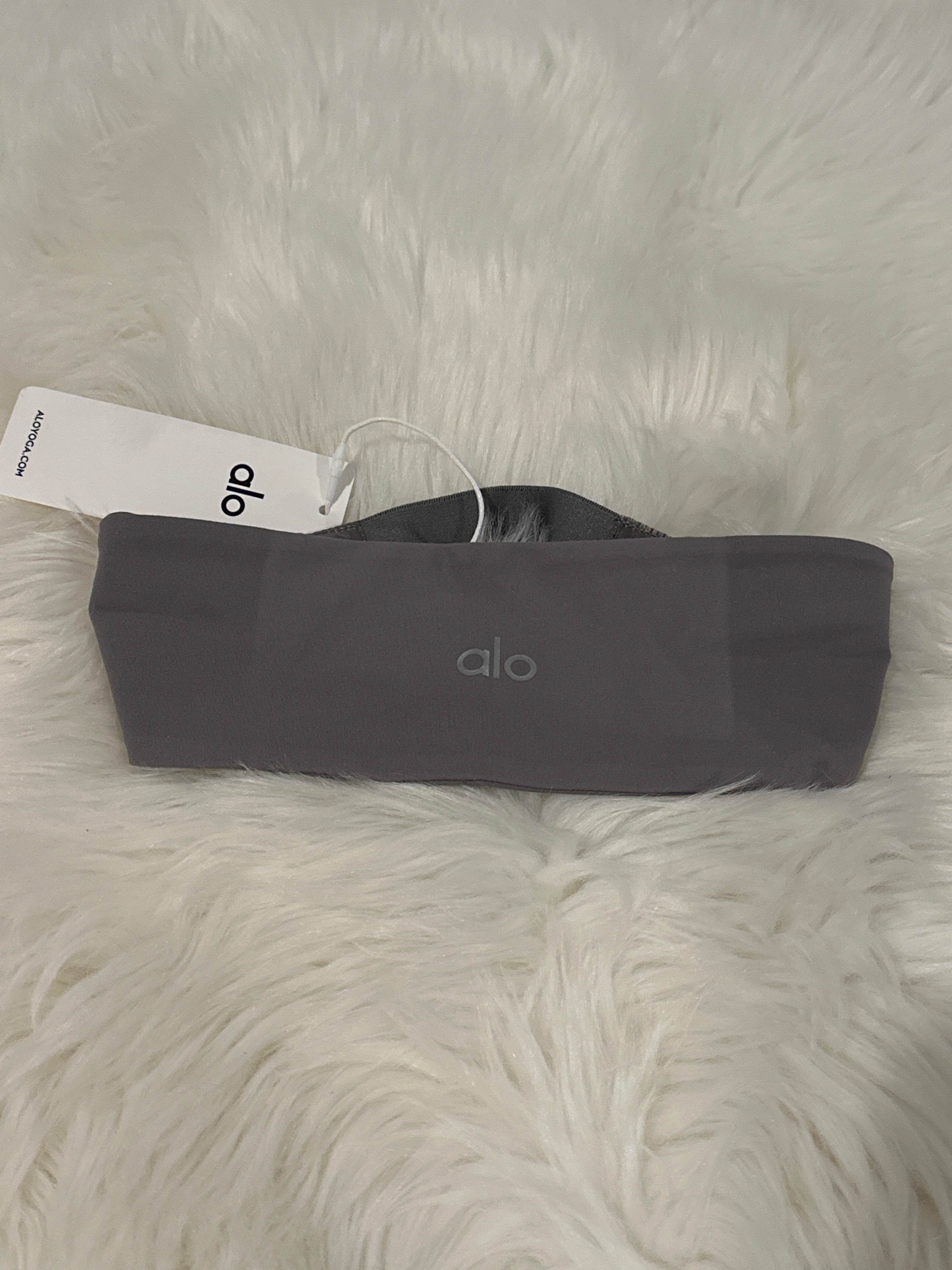 ALO Wide Headband