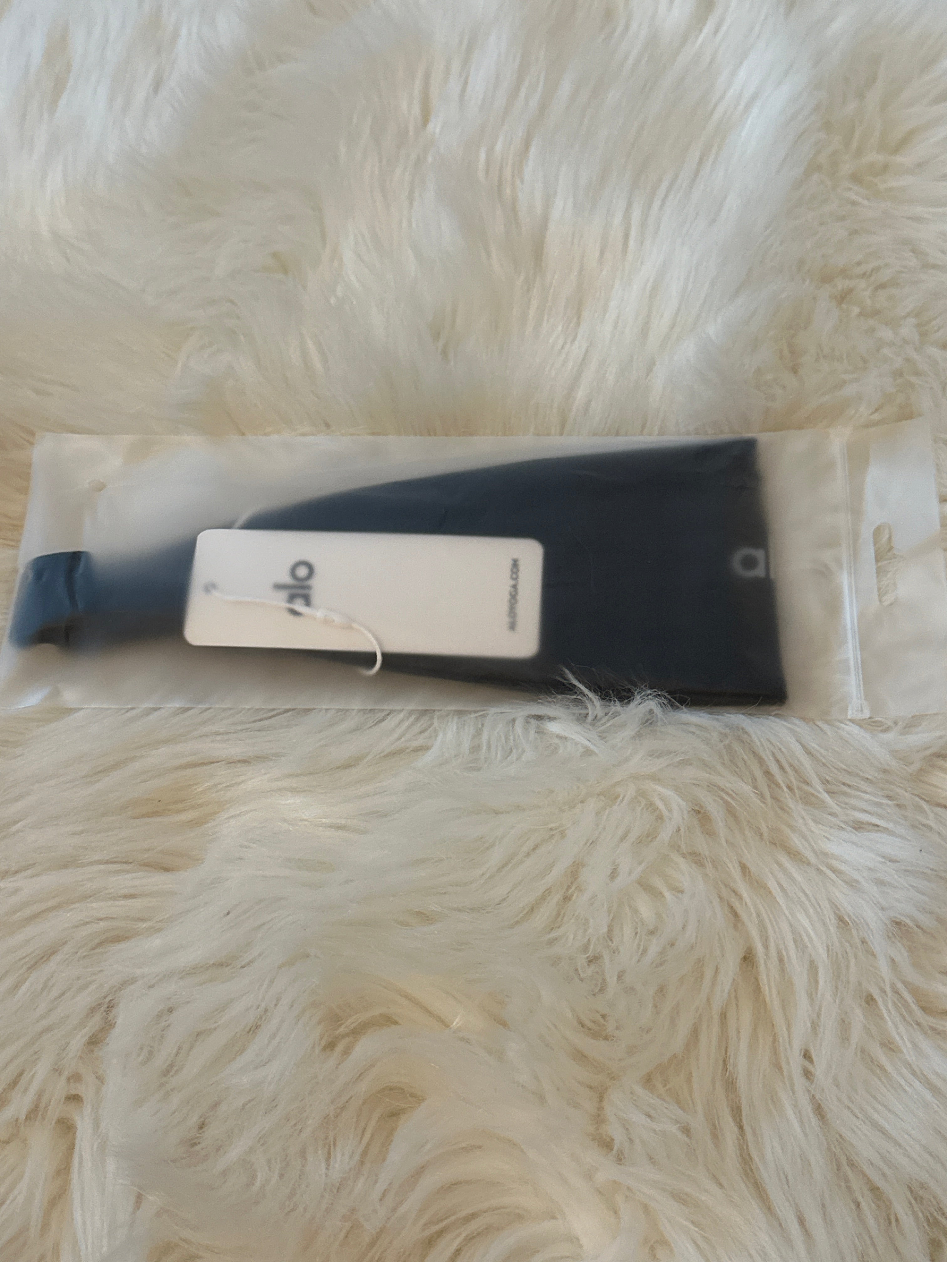 ALO Wide Headband