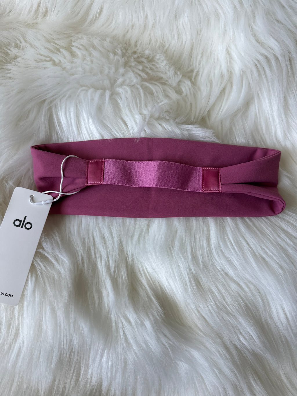ALO Wide Headband