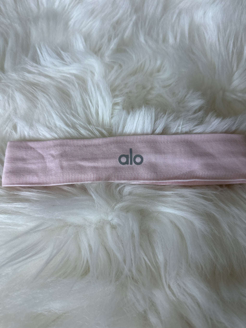 ALO Thin Headband