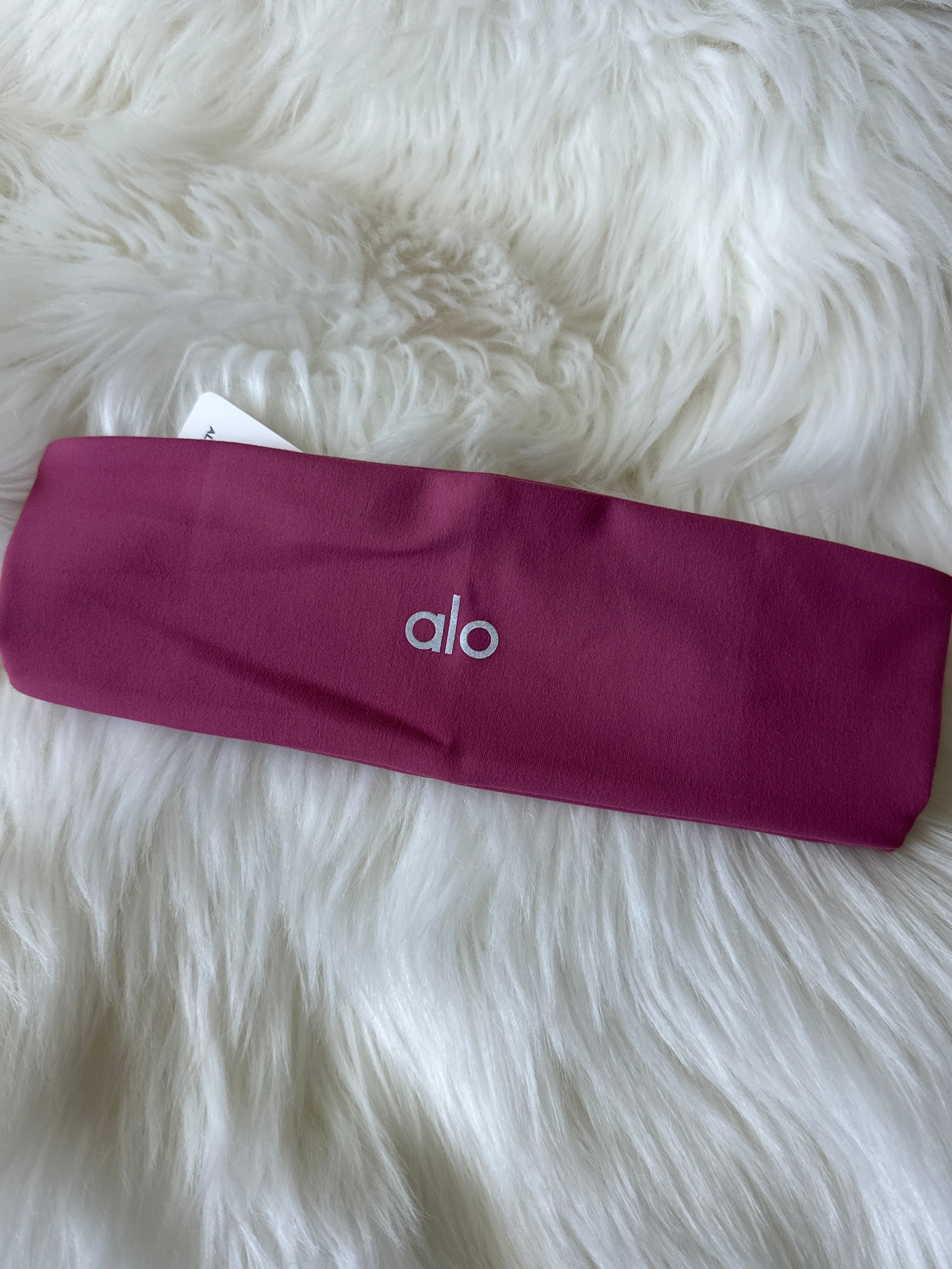 ALO Wide Headband