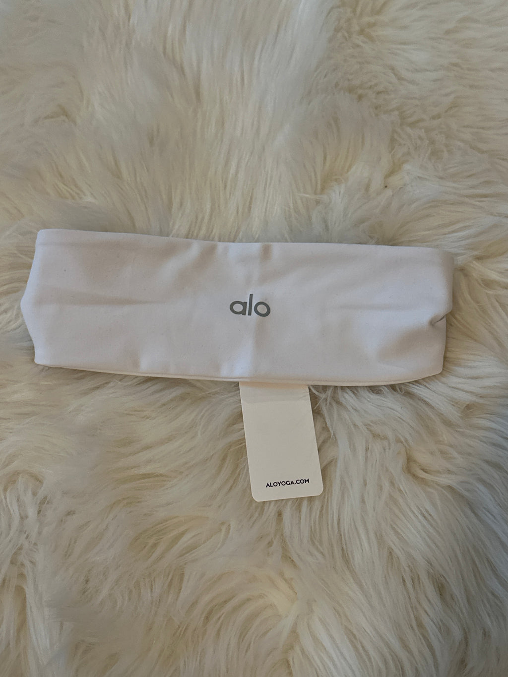 ALO Wide Headband