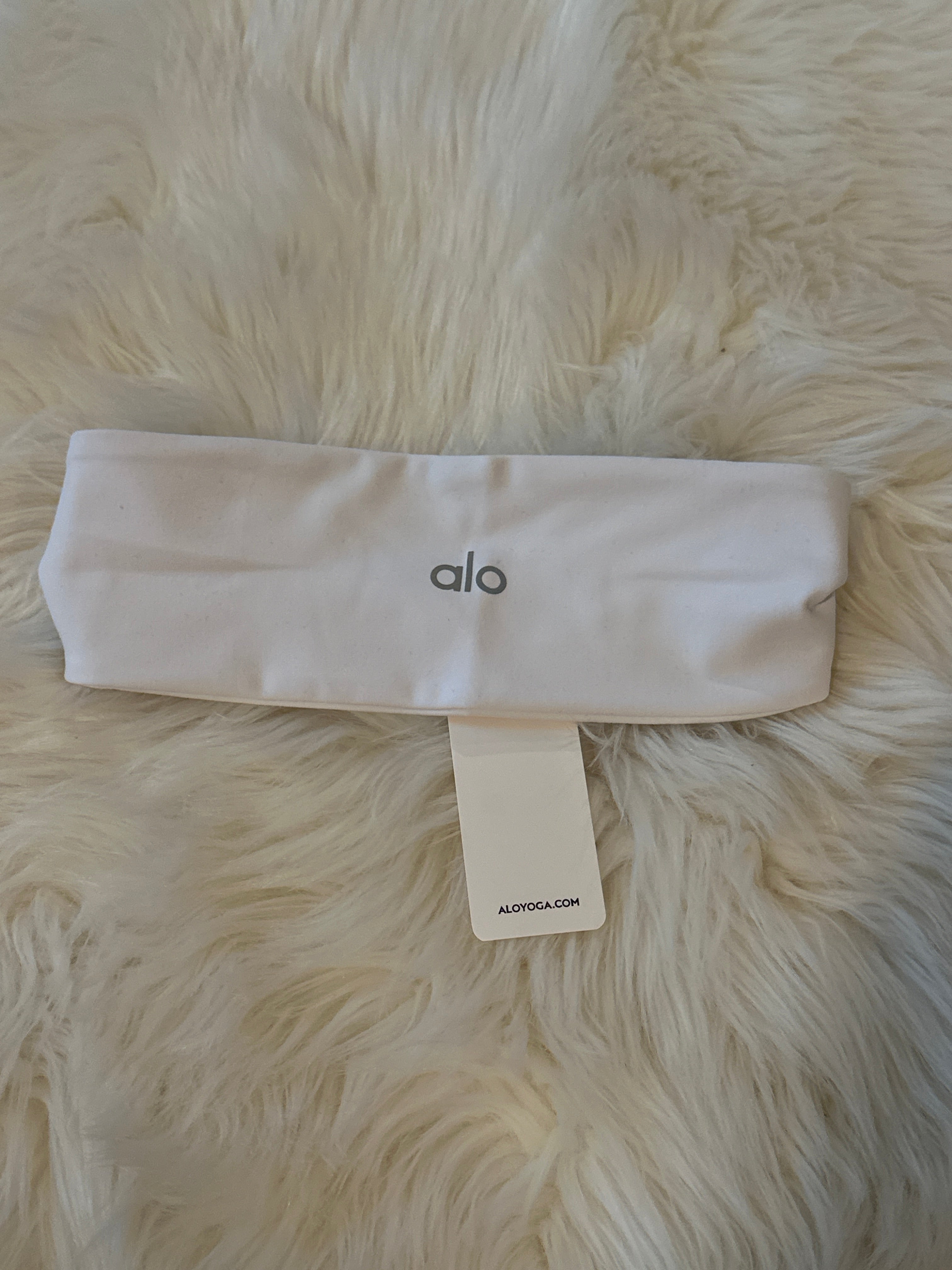 ALO Wide Headband