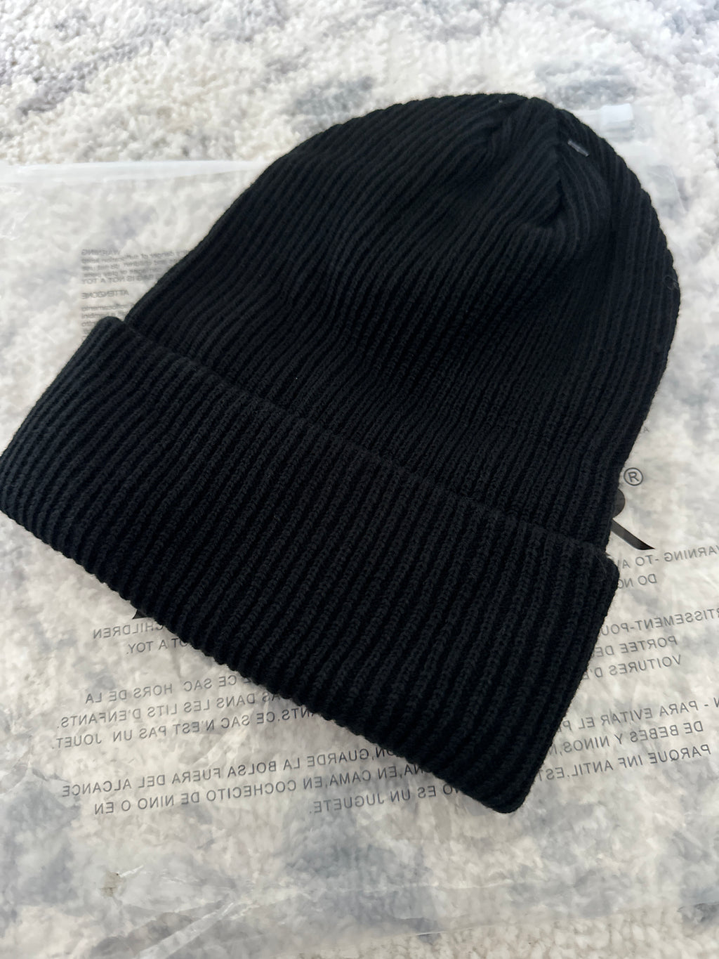 Moncler Beanie