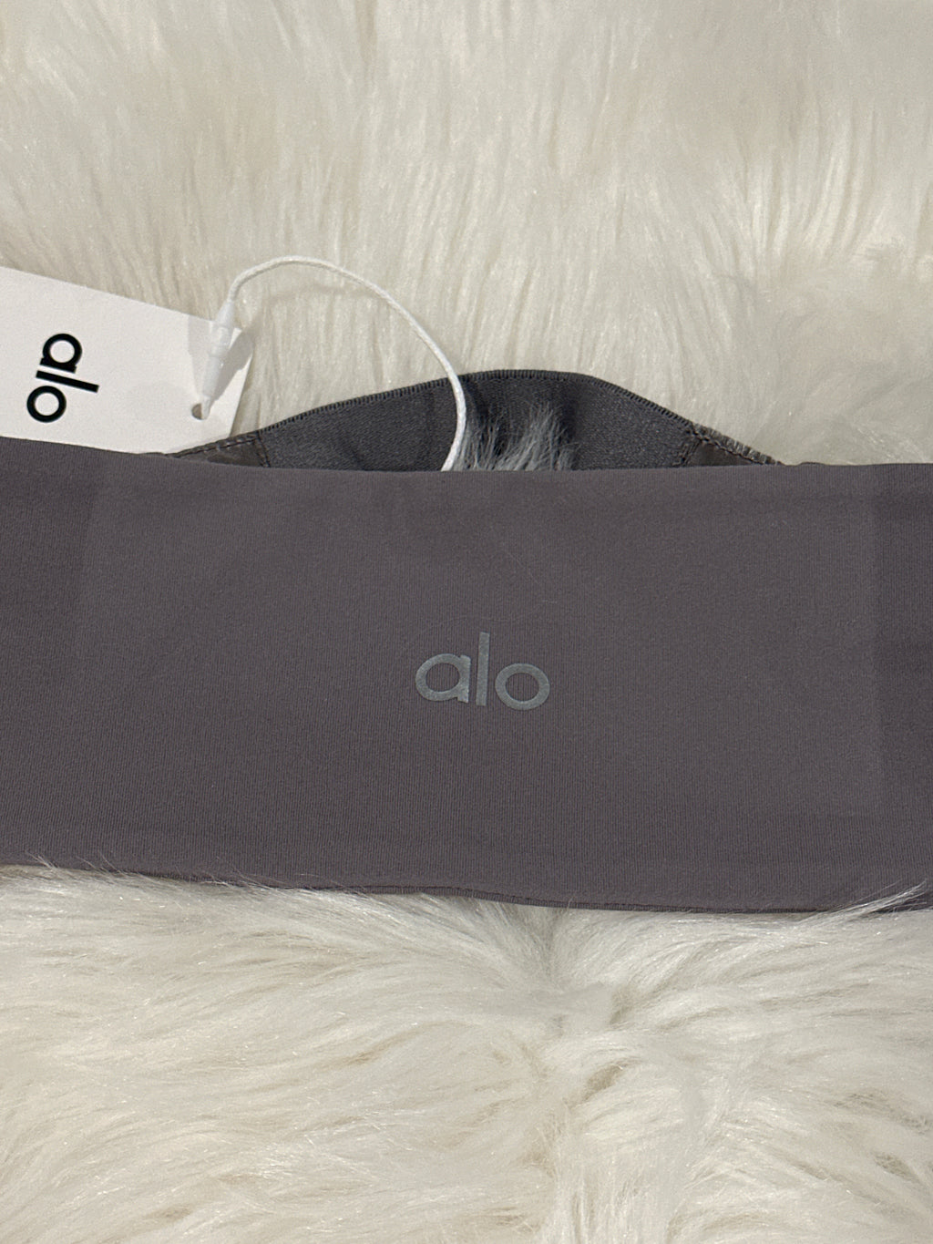 ALO Wide Headband