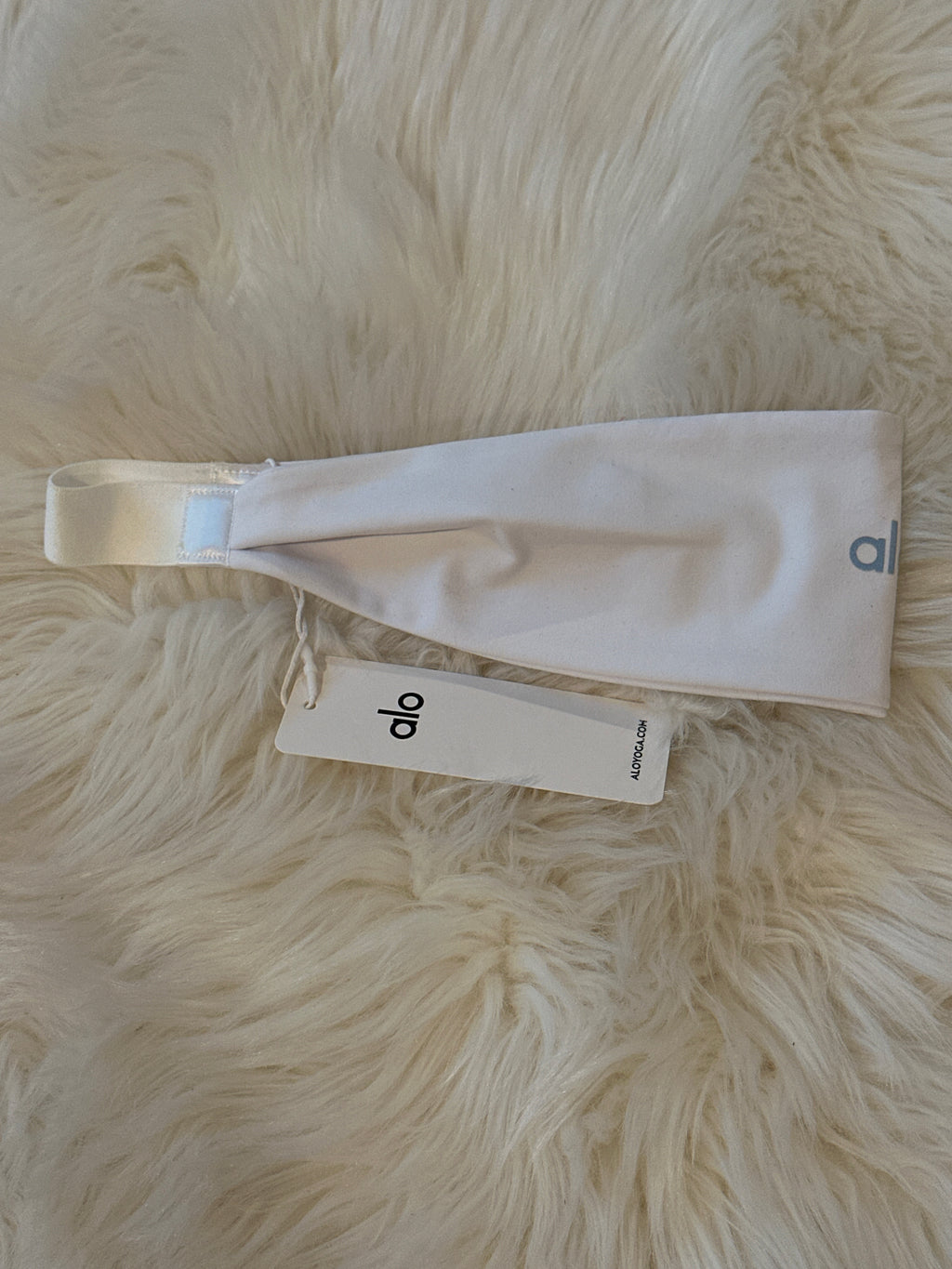 ALO Wide Headband