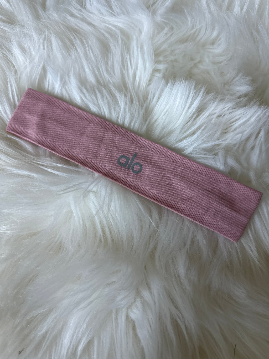 ALO Thin Headband