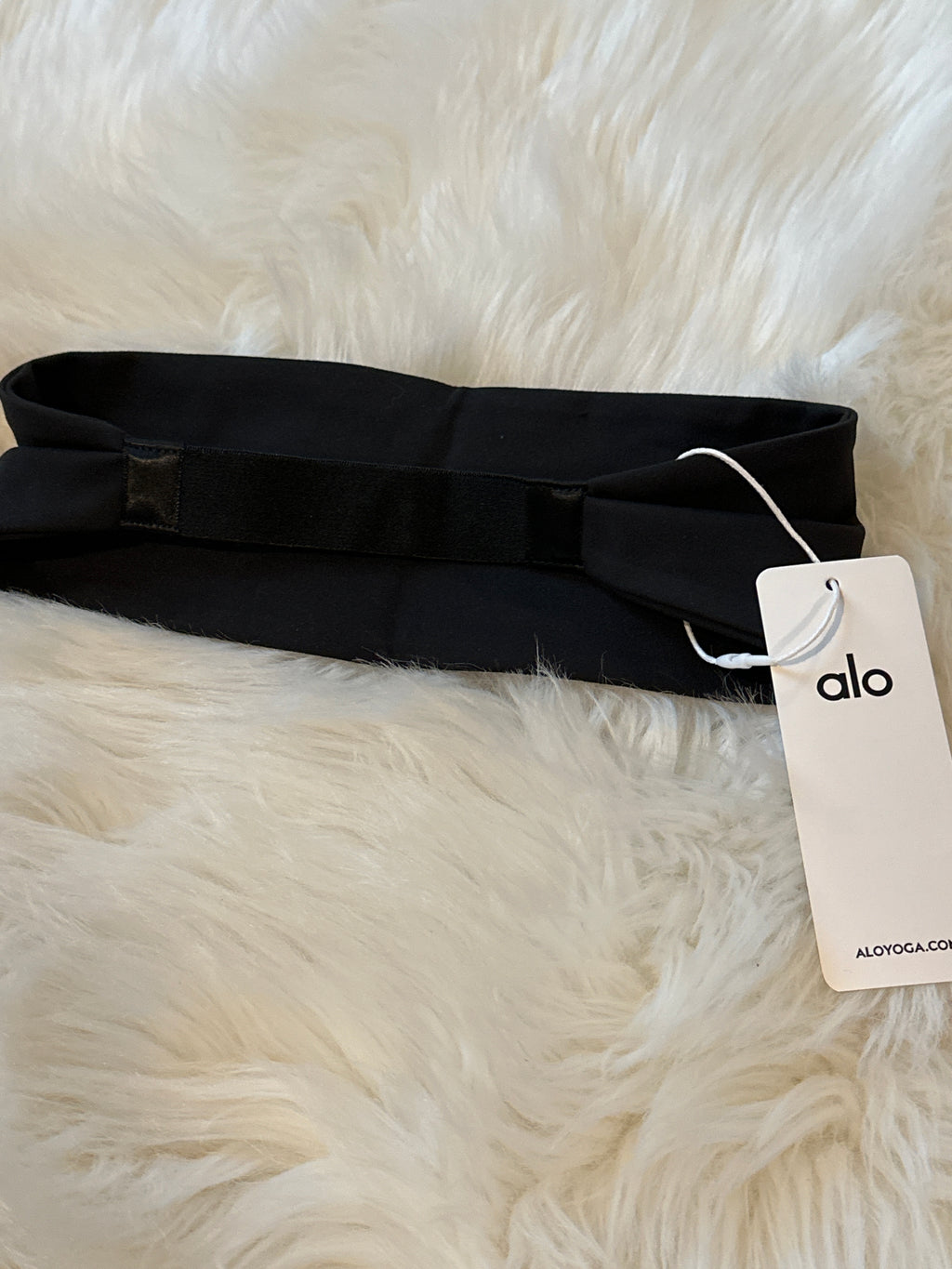 ALO Wide Headband