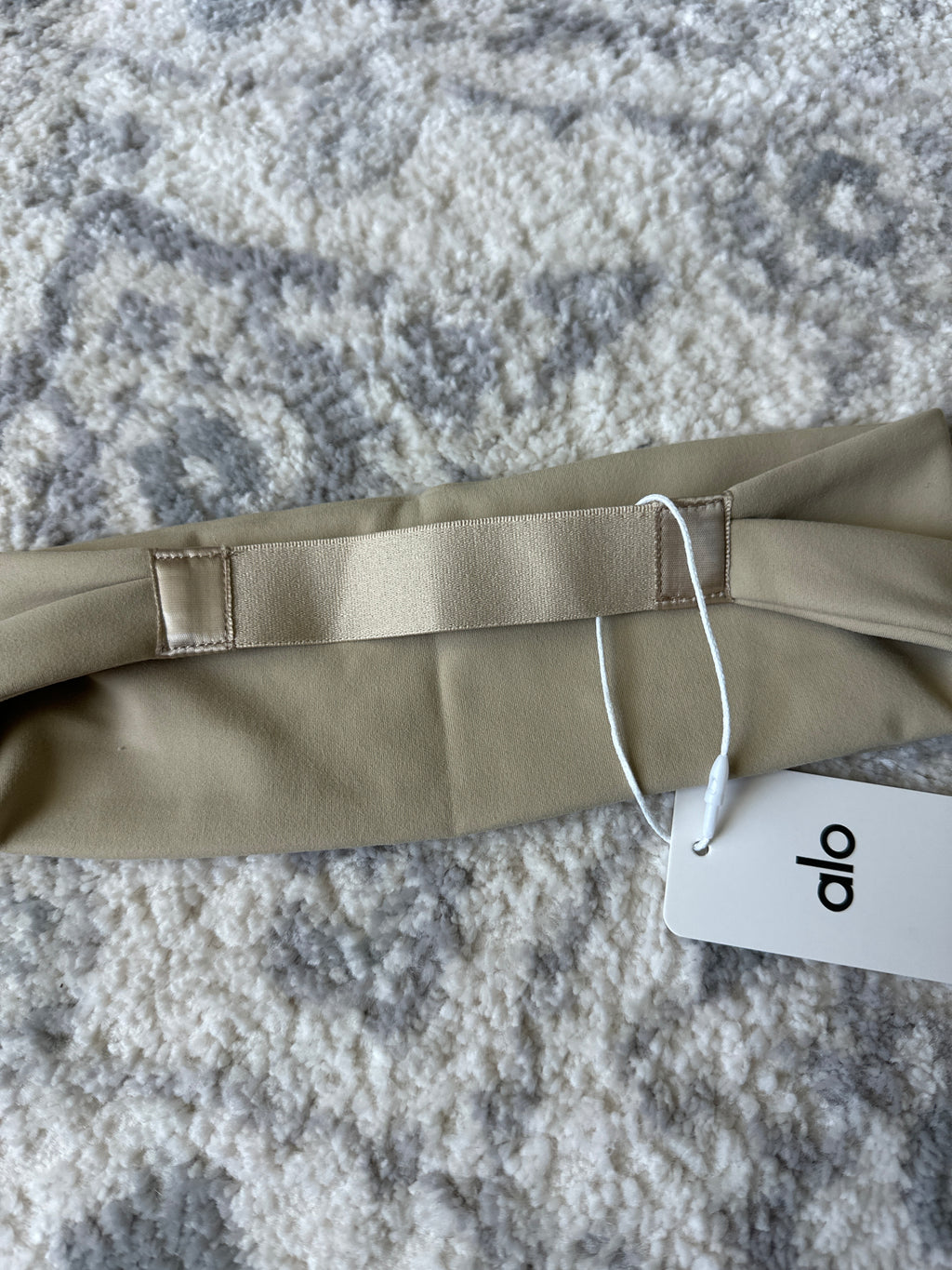 ALO Wide Headband