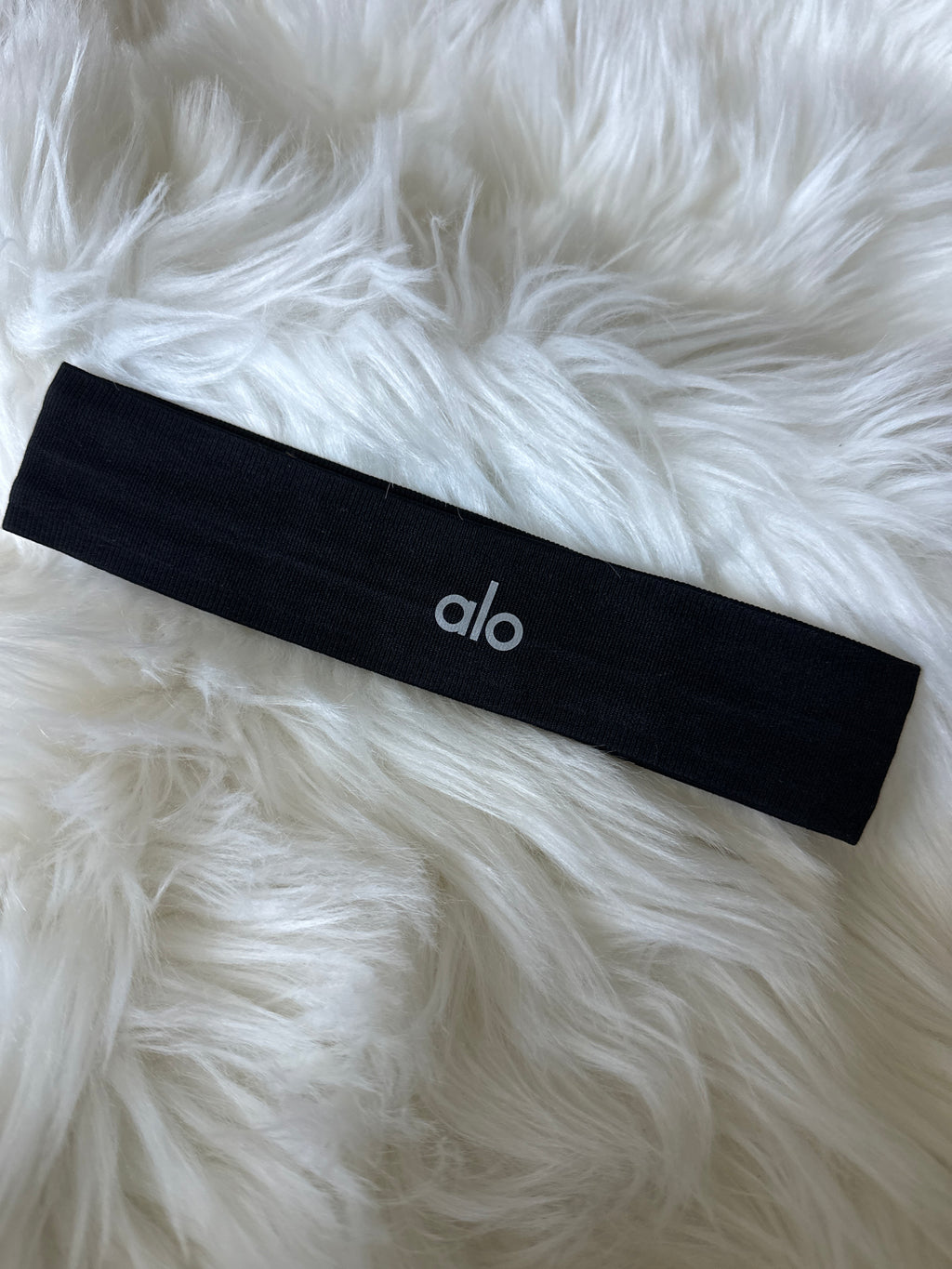ALO Thin Headband