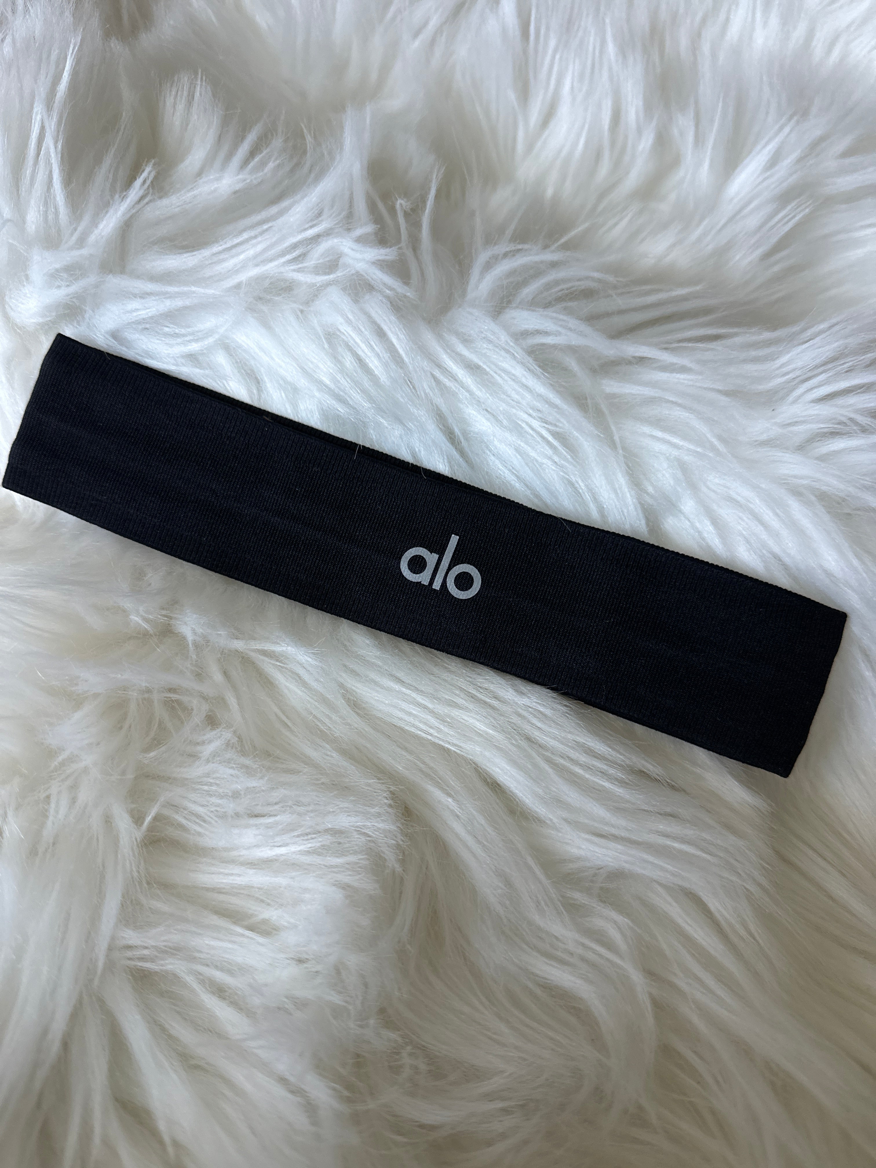 ALO Thin Headband