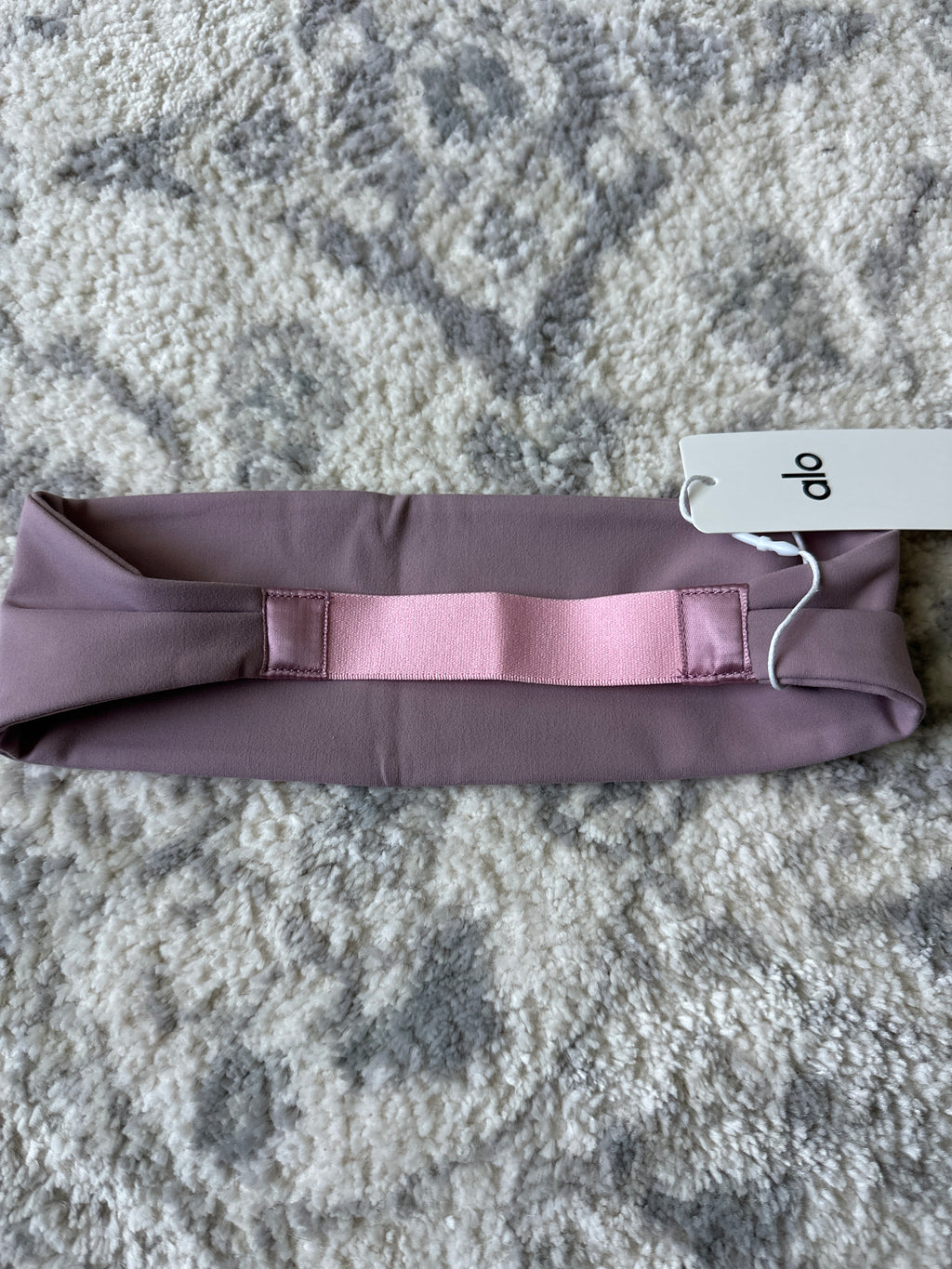ALO Wide Headband