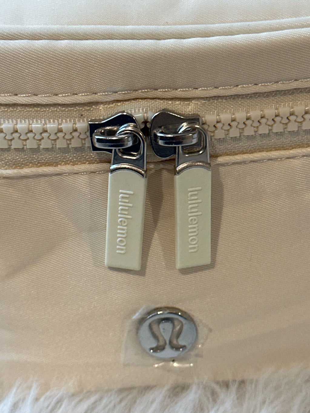 Lulu Toiletry Bag