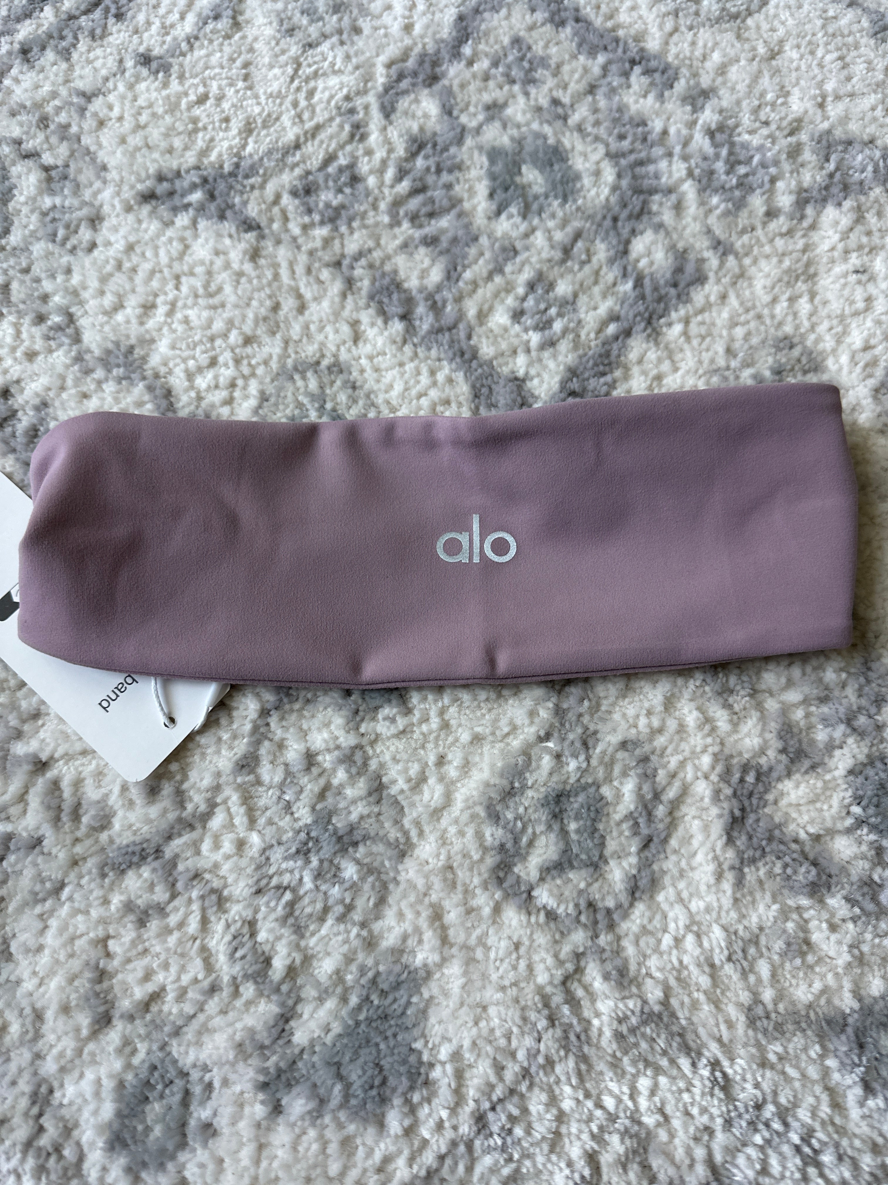 ALO Wide Headband