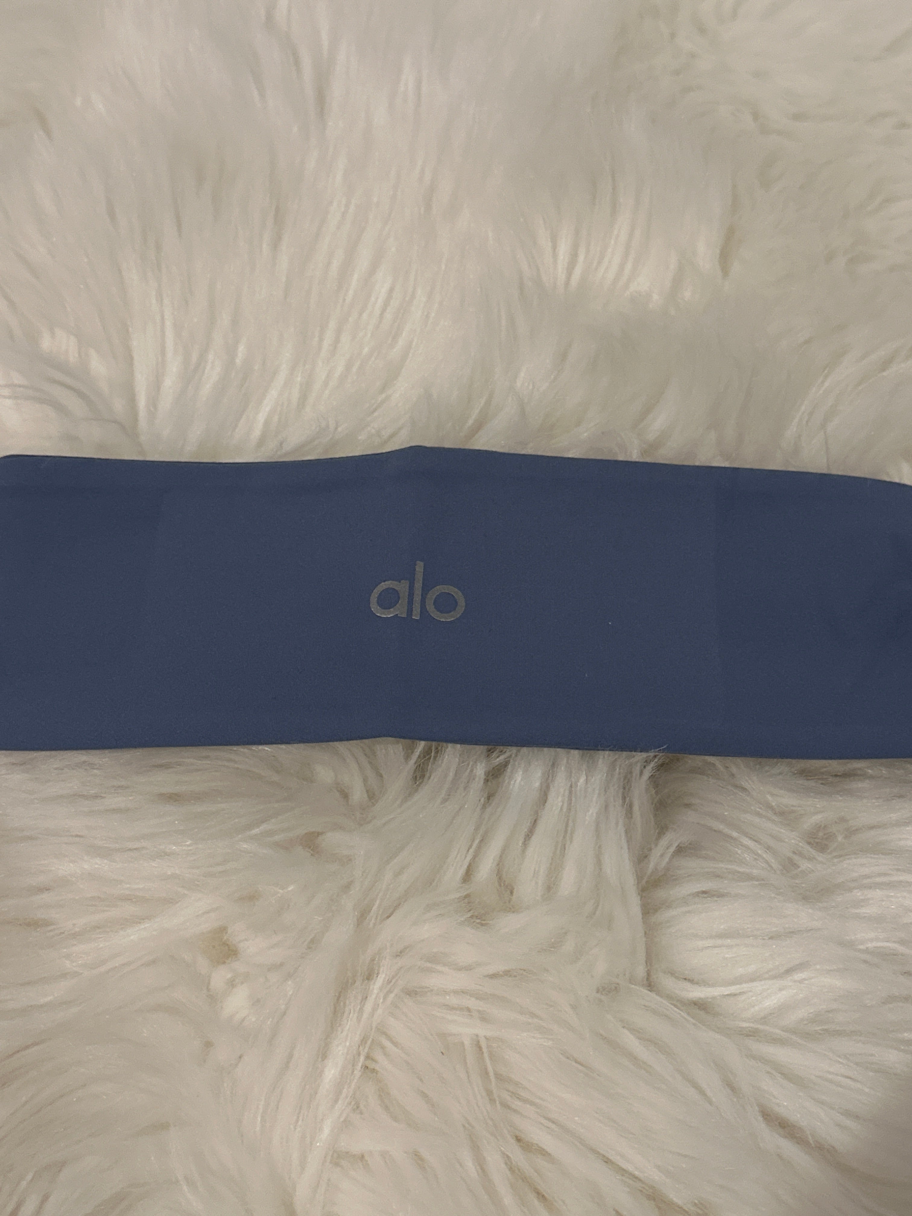 ALO Wide Headband