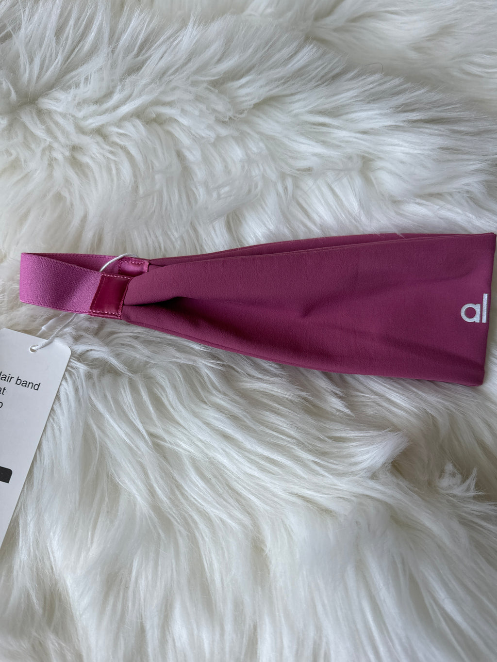 ALO Wide Headband