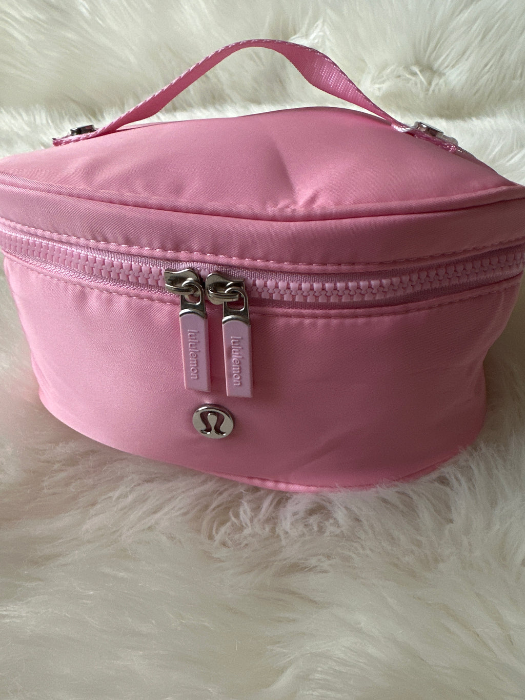 Lulu Toiletry Bag