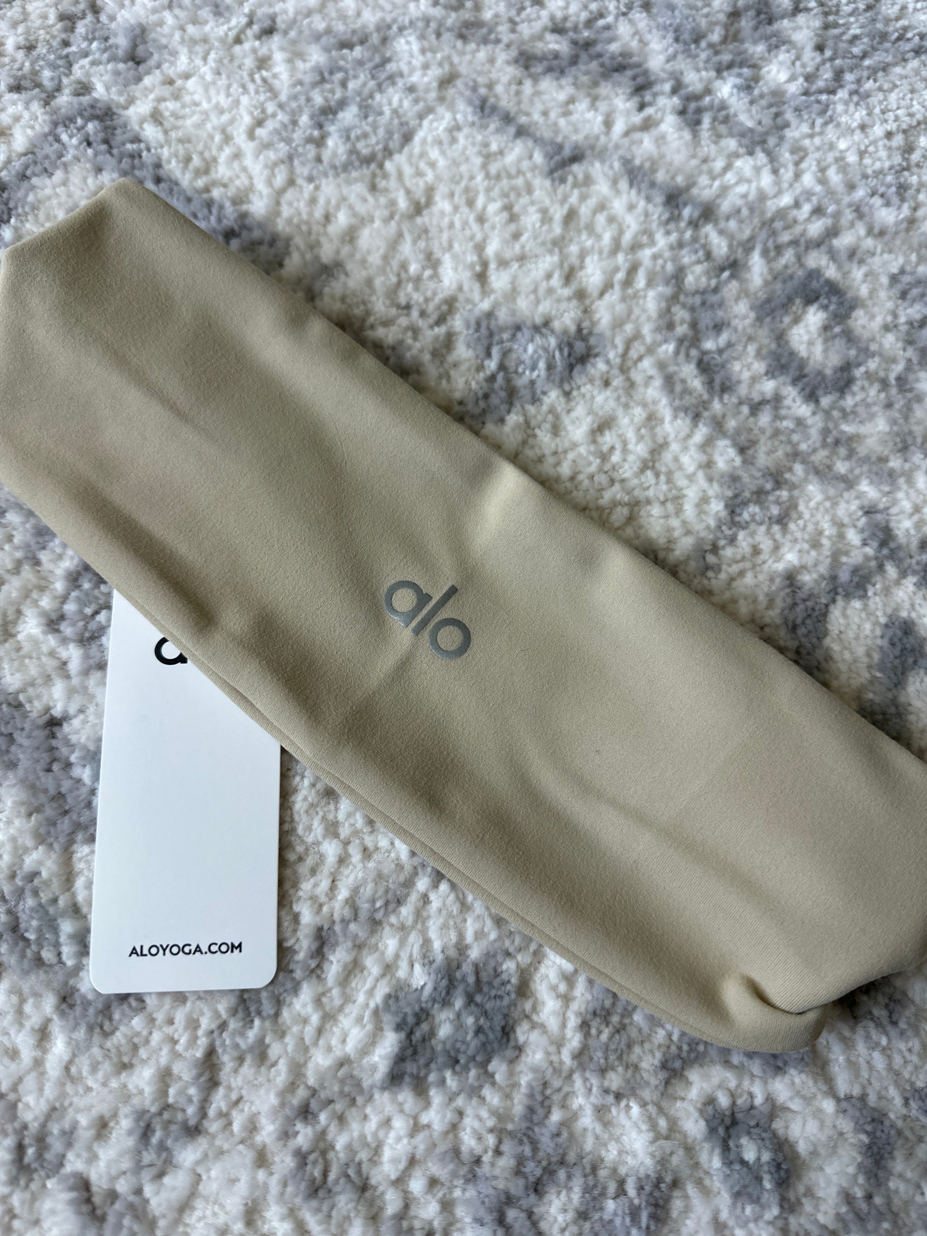 ALO Wide Headband