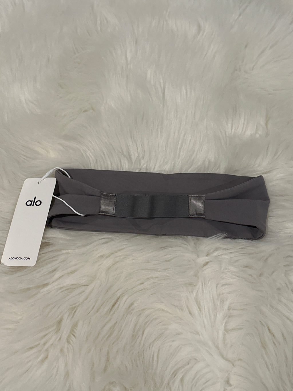 ALO Wide Headband