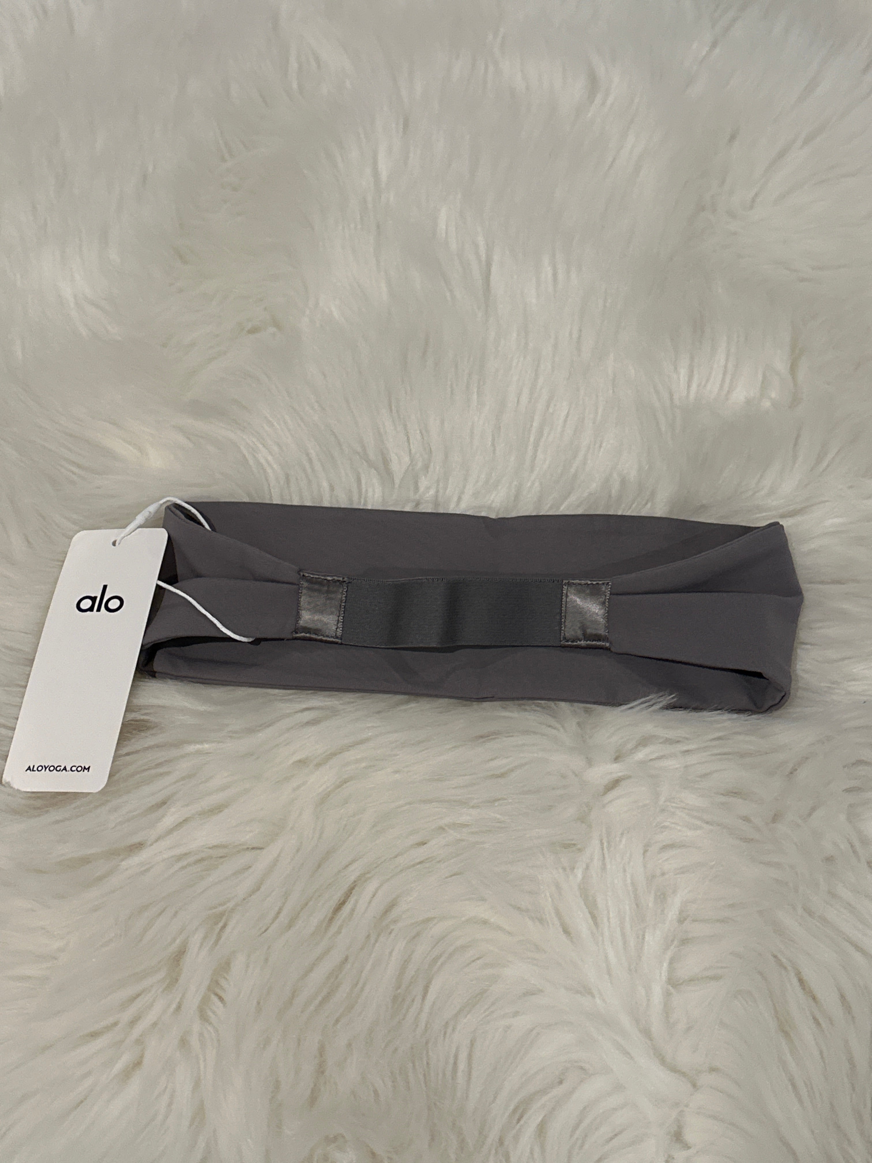 ALO Wide Headband