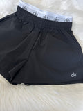 ALO High Waisted Shorts