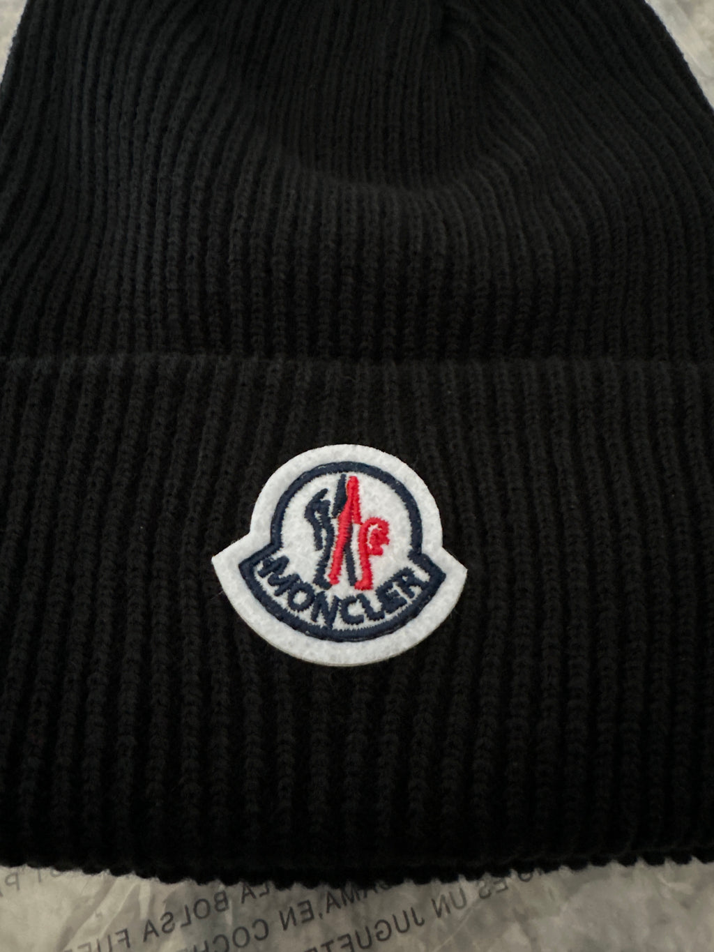 Moncler Beanie