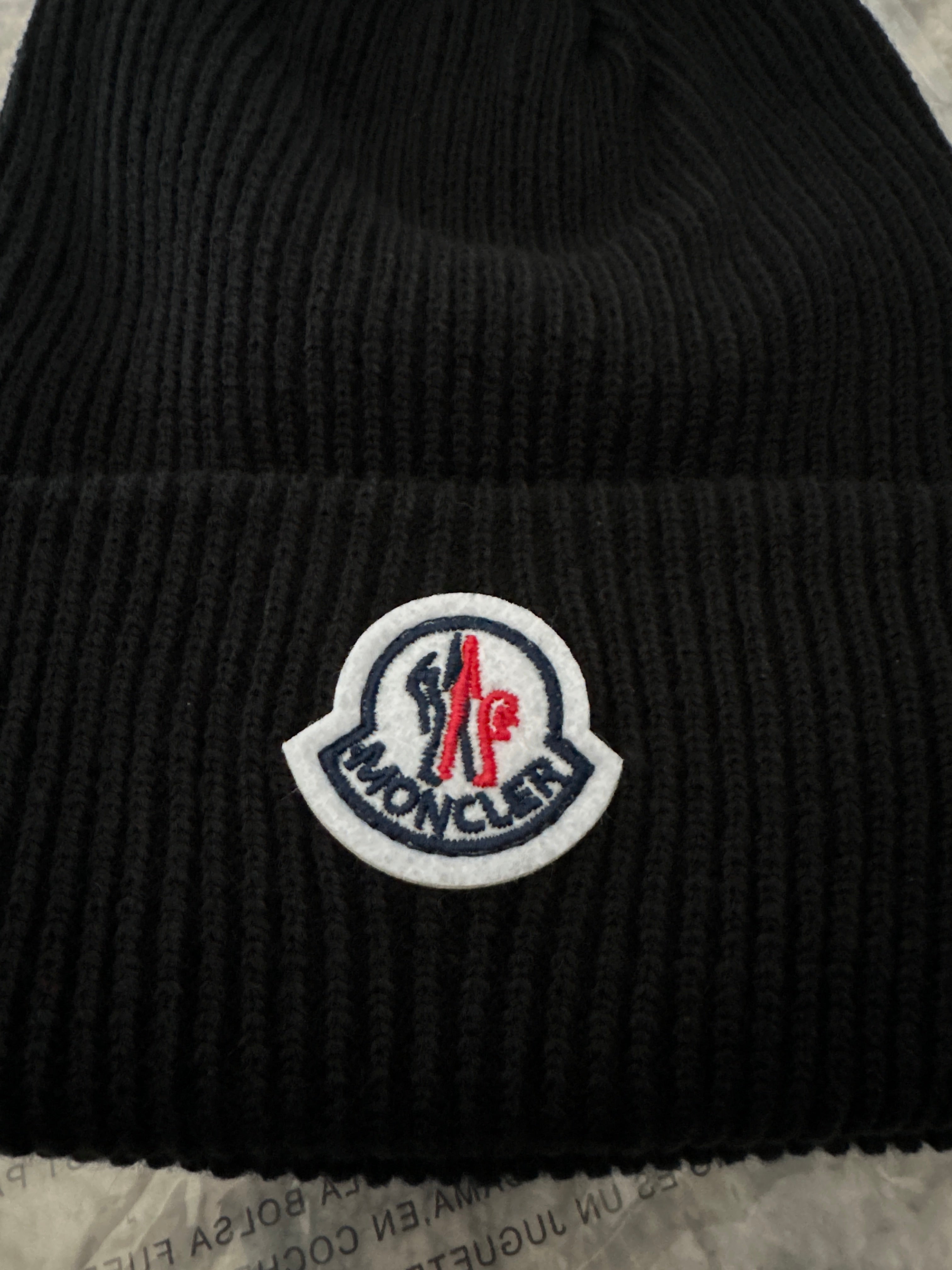Moncler Beanie