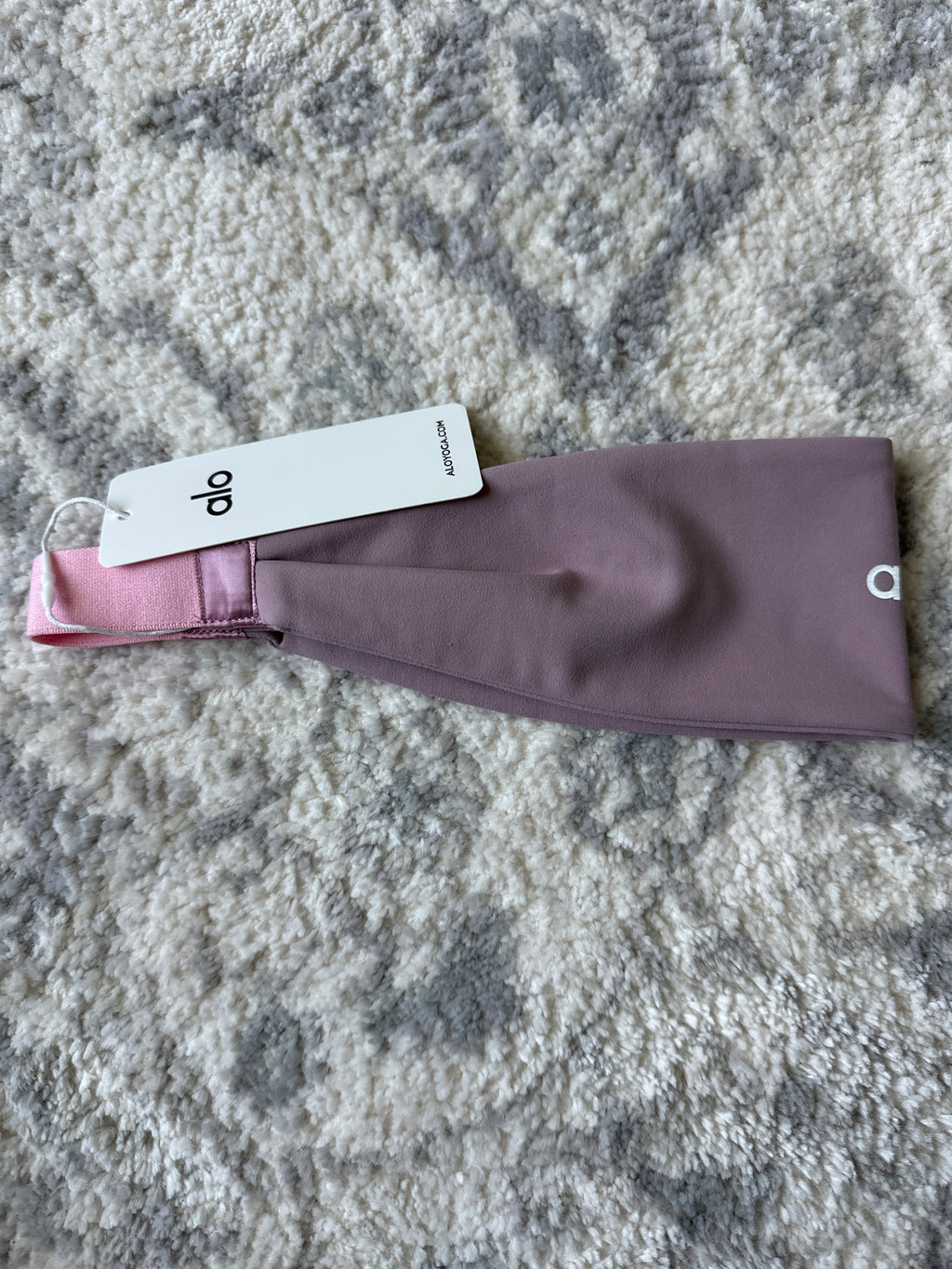 ALO Wide Headband