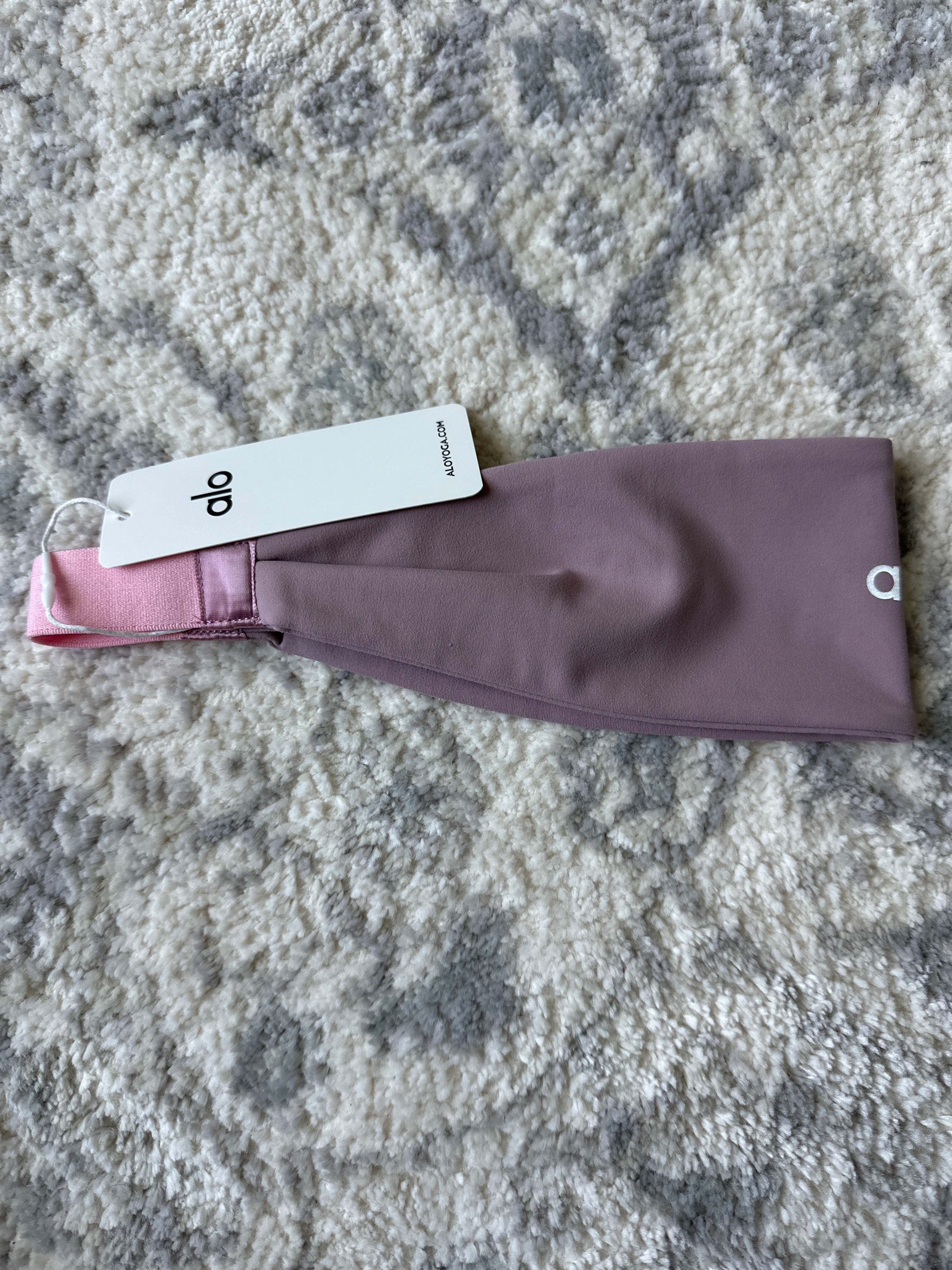 ALO Wide Headband
