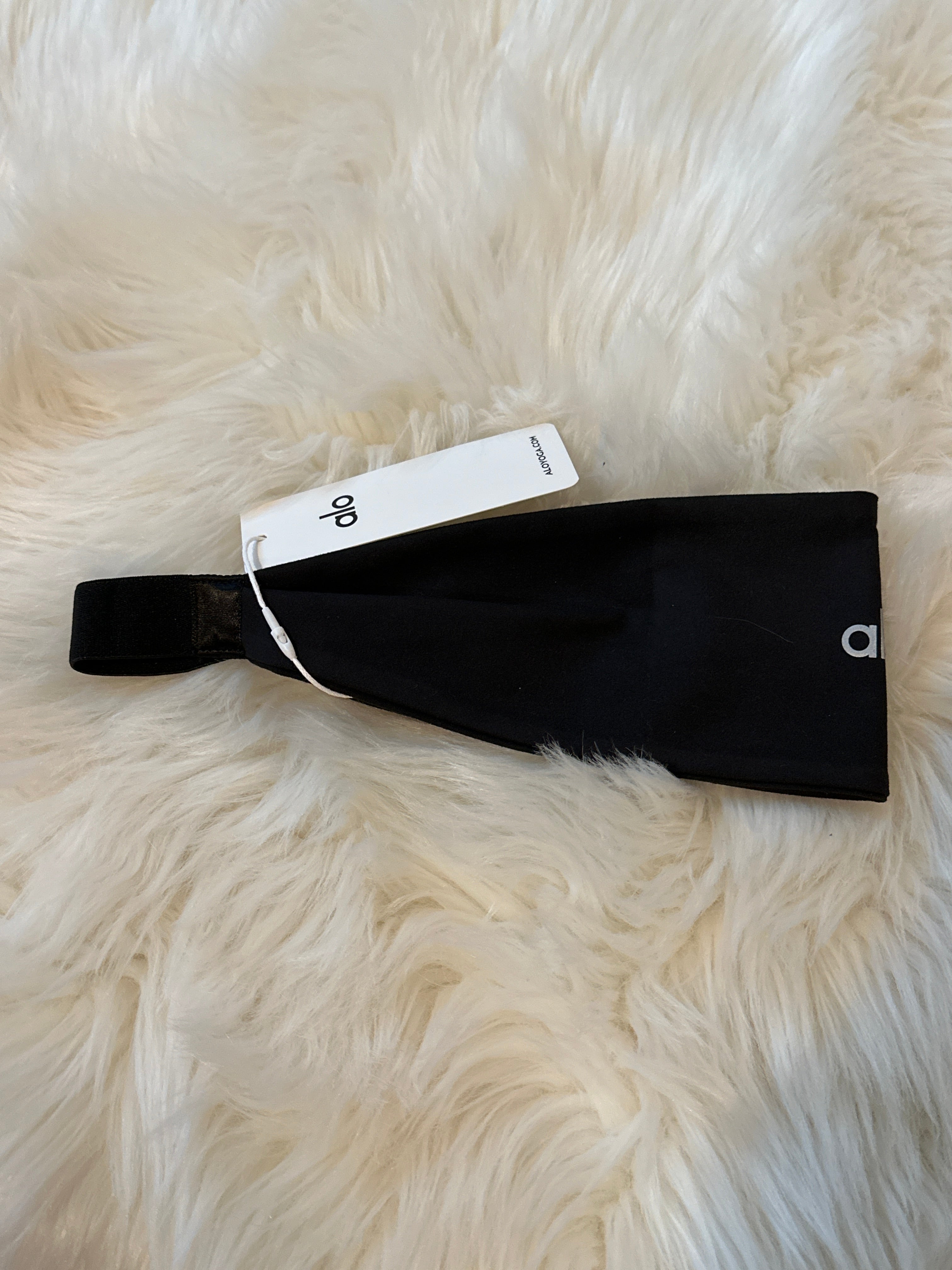 ALO Wide Headband