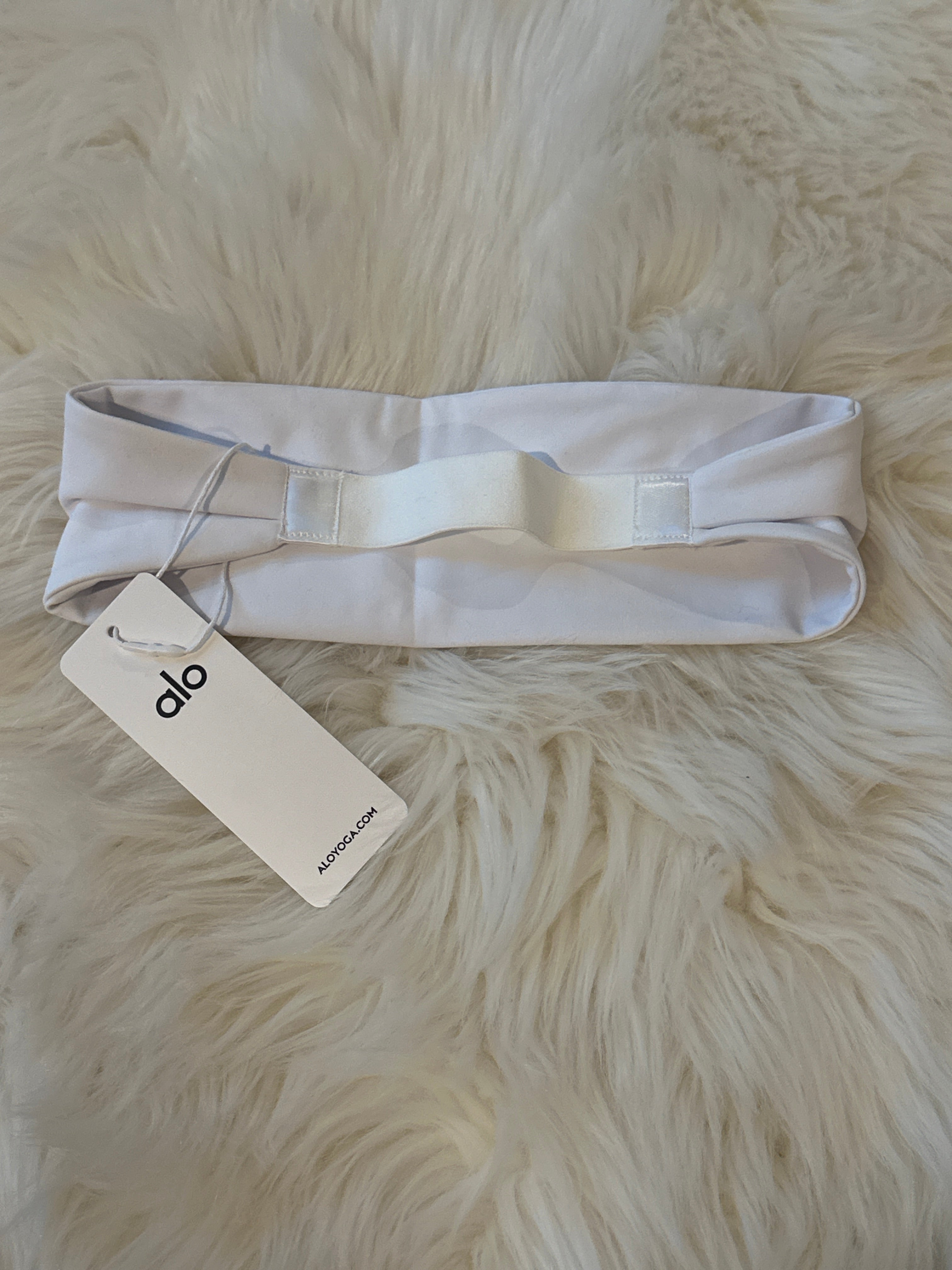 ALO Wide Headband