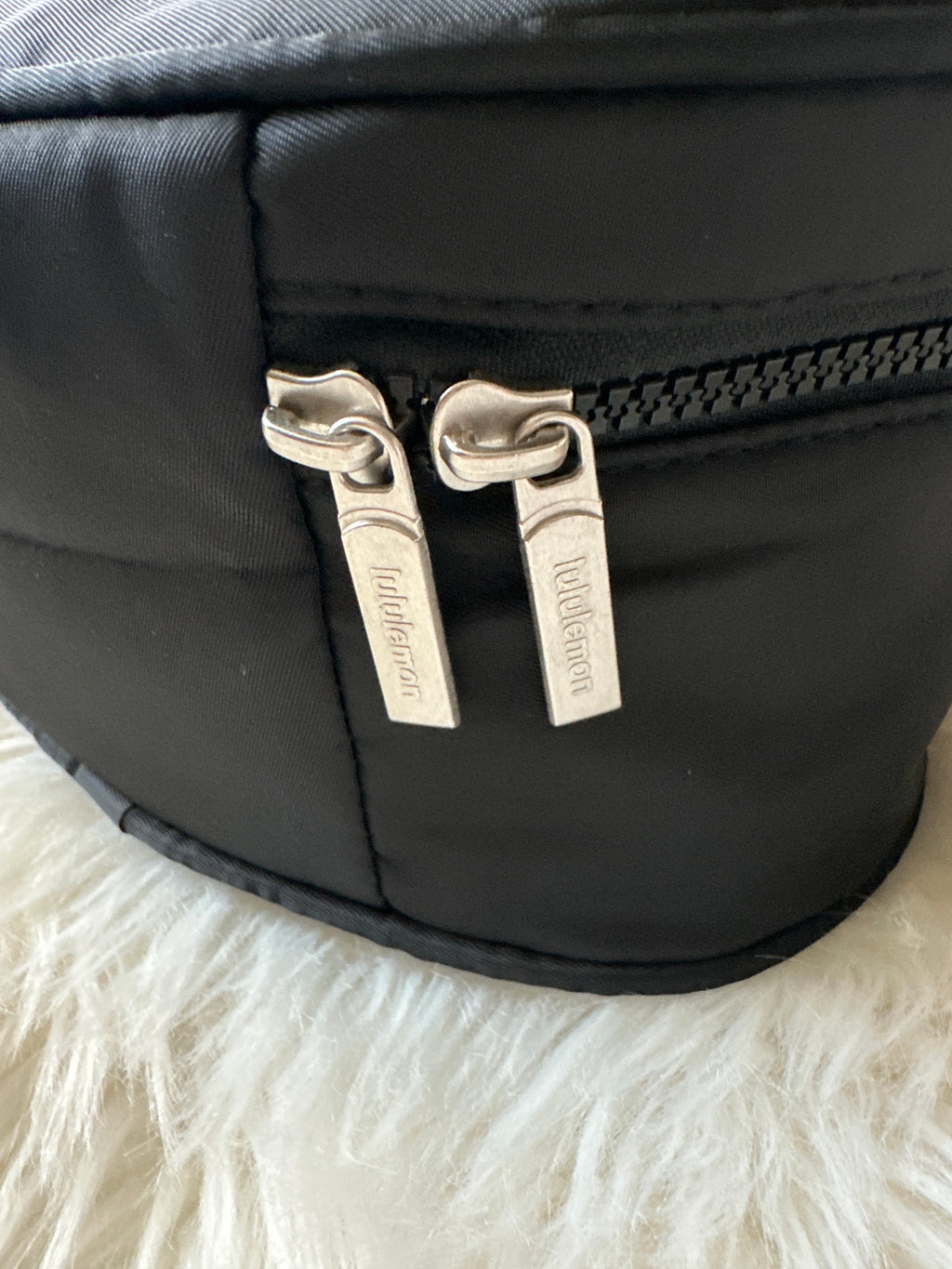 Lulu Toiletry Bag