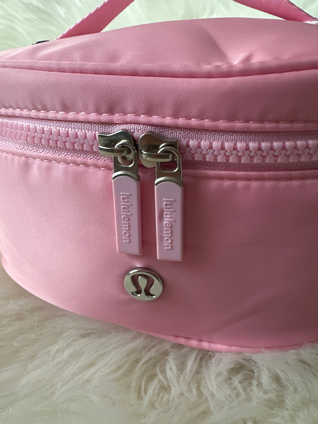Lulu Toiletry Bag