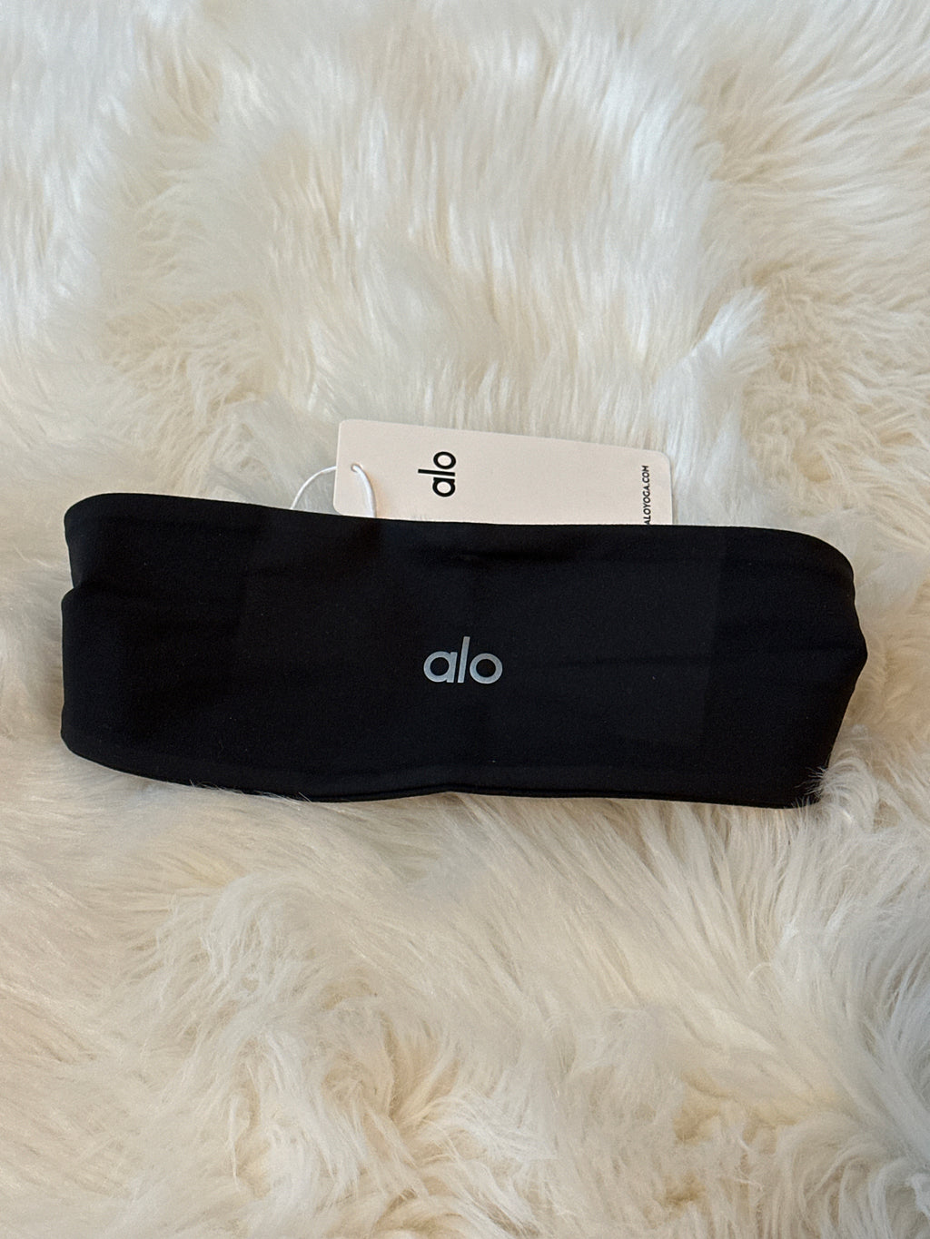 ALO Wide Headband